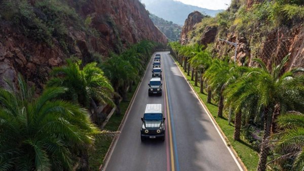 问道管理 212越野车T01：打破常规，成为职场新人的第一辆“硬派之选”