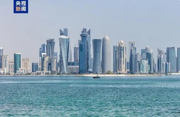 恒财网 卡塔尔将申办2036年奥运会, 此前曾成功举办过2022年世界杯