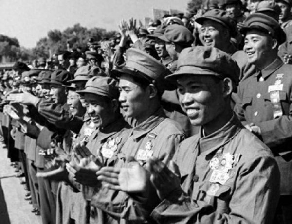 财富策略 59年，一名志愿军爱上朝鲜姑娘，选择放弃中国国籍，后来怎么样？