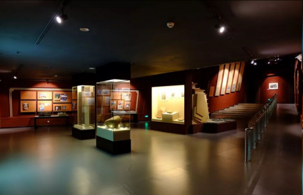 涵乔财富 光明谈：乐见“博物馆奇妙夜”火出圈